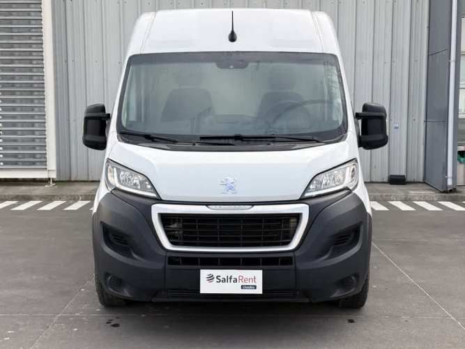 PEUGEOT BOXER 2023