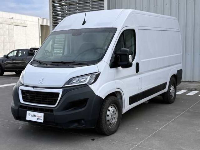 PEUGEOT BOXER 2023