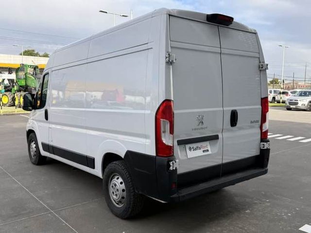 PEUGEOT BOXER 2023