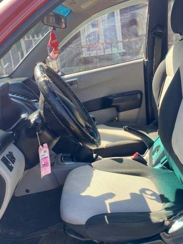 Mitsubishi L200 2013 – Excelente estado