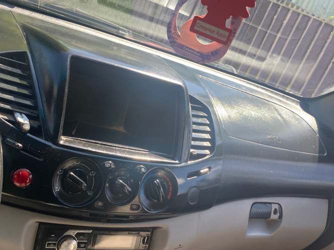 Mitsubishi L200 2013 – Excelente estado