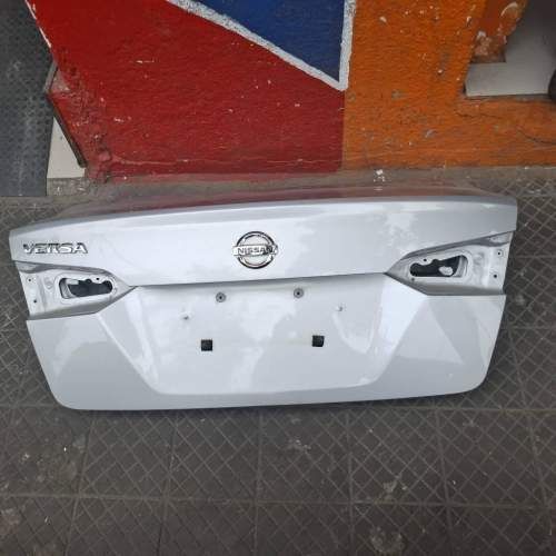 Maleta new versa 2020-2024