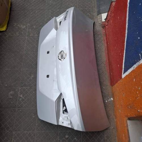 Maleta new versa 2020-2024