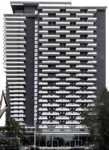 ARRIENDO  DEPARTAMENTO ÑUÑOA 1D-1B