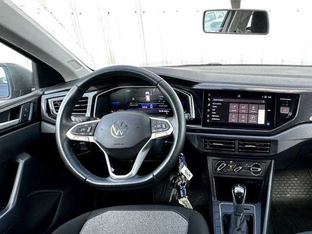 VOLKSWAGEN VIRTUS 2024