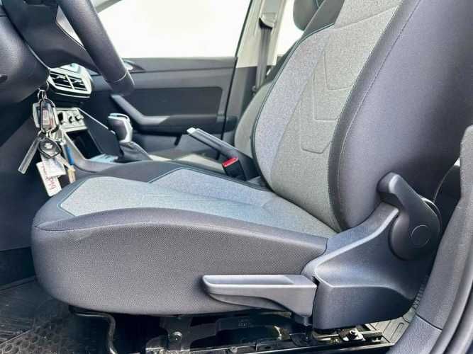 VOLKSWAGEN VIRTUS 2024