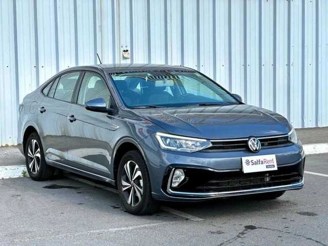 VOLKSWAGEN VIRTUS 2024