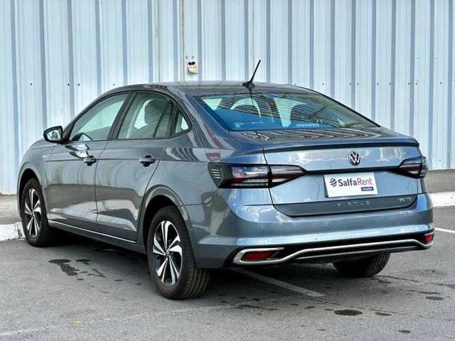 VOLKSWAGEN VIRTUS 2024
