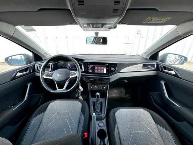 VOLKSWAGEN VIRTUS 2024