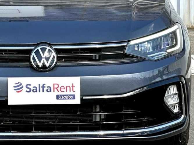 VOLKSWAGEN VIRTUS 2024