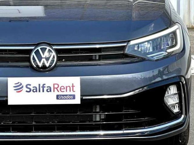 VOLKSWAGEN VIRTUS 2024