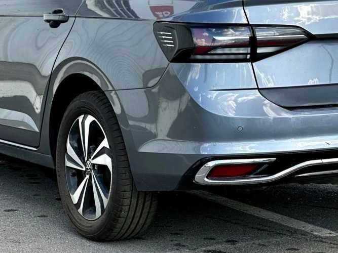 VOLKSWAGEN VIRTUS 2024