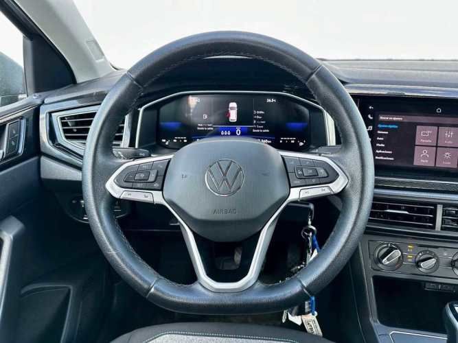 VOLKSWAGEN VIRTUS 2024