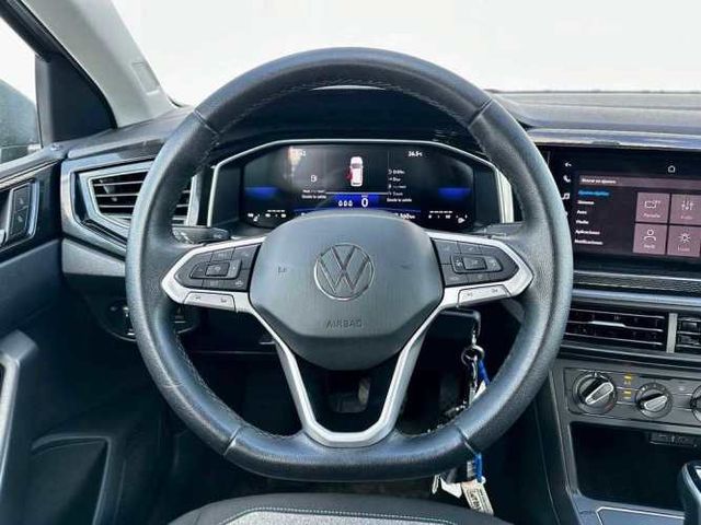 VOLKSWAGEN VIRTUS 2024