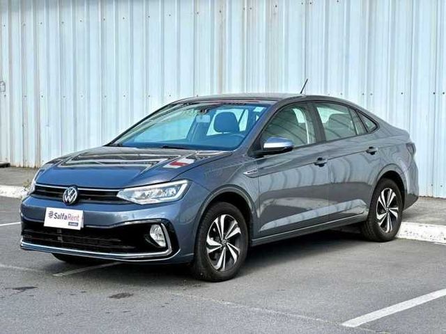VOLKSWAGEN VIRTUS 2024
