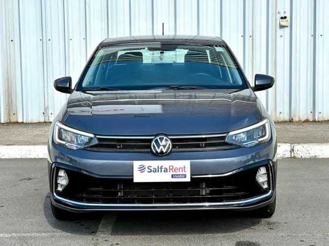 VOLKSWAGEN VIRTUS 2024