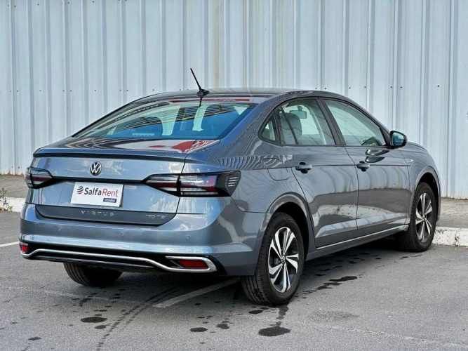 VOLKSWAGEN VIRTUS 2024