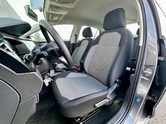 VOLKSWAGEN VIRTUS 2024