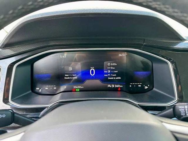 VOLKSWAGEN VIRTUS 2024