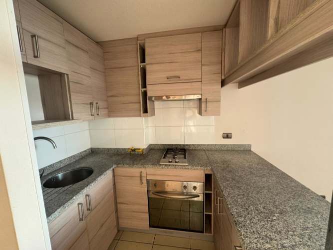 Se VENDE departamento muy cómodo con excelente ubicación