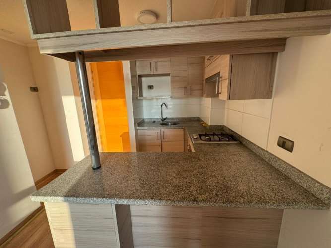 Se VENDE departamento muy cómodo con excelente ubicación