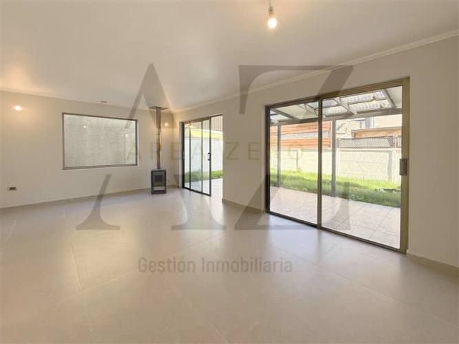 CASA Avenida Los Claveles, San Pedro De La Paz