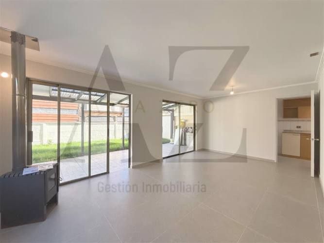 CASA Avenida Los Claveles, San Pedro De La Paz