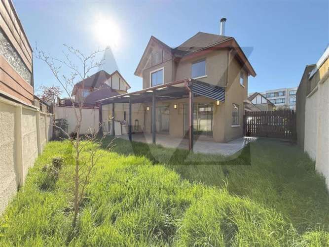 CASA Avenida Los Claveles, San Pedro De La Paz