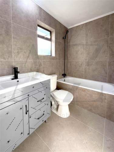 CASA Avenida Los Claveles, San Pedro De La Paz