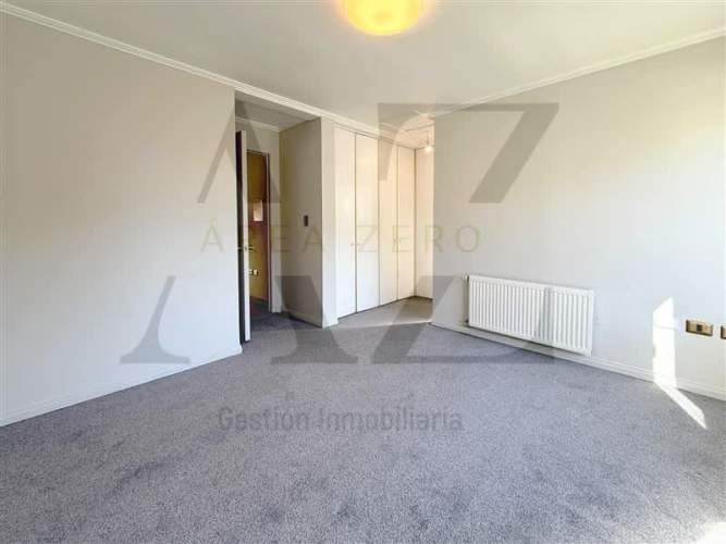 CASA Avenida Los Claveles, San Pedro De La Paz