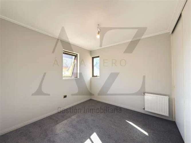 CASA Avenida Los Claveles, San Pedro De La Paz