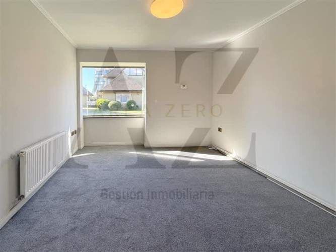 CASA Avenida Los Claveles, San Pedro De La Paz