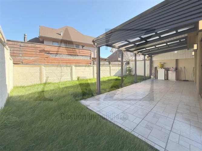 CASA Avenida Los Claveles, San Pedro De La Paz