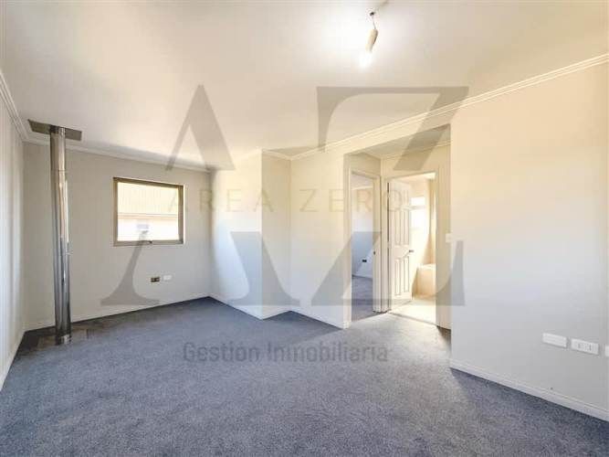 CASA Avenida Los Claveles, San Pedro De La Paz