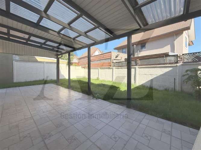 CASA Avenida Los Claveles, San Pedro De La Paz