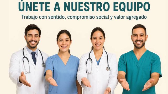 MEDICOS APS - RED DE ATENCIÓN PRIMARIA DE SALUD COMUNAL