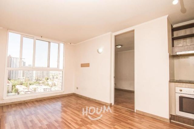 Departamento en Conde del Maule