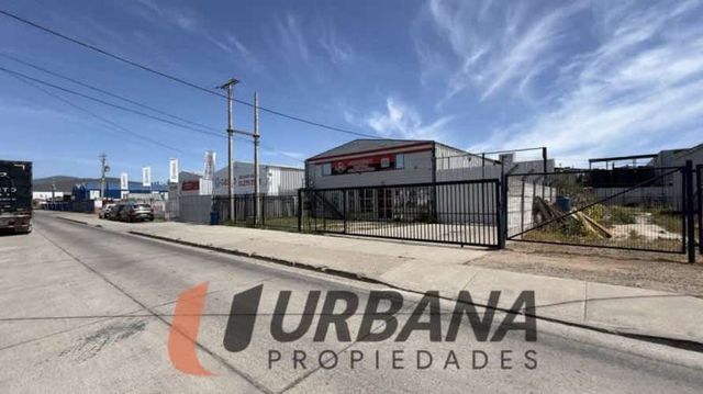 Local ARRIENDO LOCAL COMERCIAL  BARRIO INDUSTRIAL, COQUIMBO