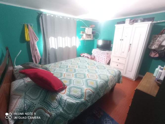 VENDO CASA 3D Y 1B CERCA MERTRO LO PRADO