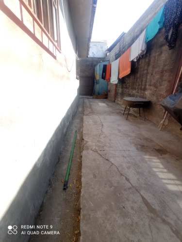 VENDO CASA 3D Y 1B CERCA MERTRO LO PRADO