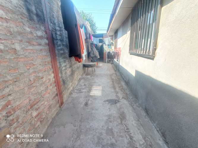 VENDO CASA 3D Y 1B CERCA MERTRO LO PRADO