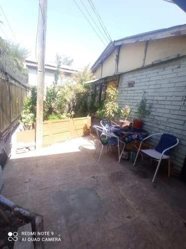 VENDO CASA 3D Y 1B CERCA MERTRO LO PRADO