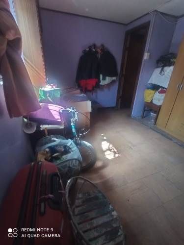 VENDO CASA 3D Y 1B CERCA MERTRO LO PRADO