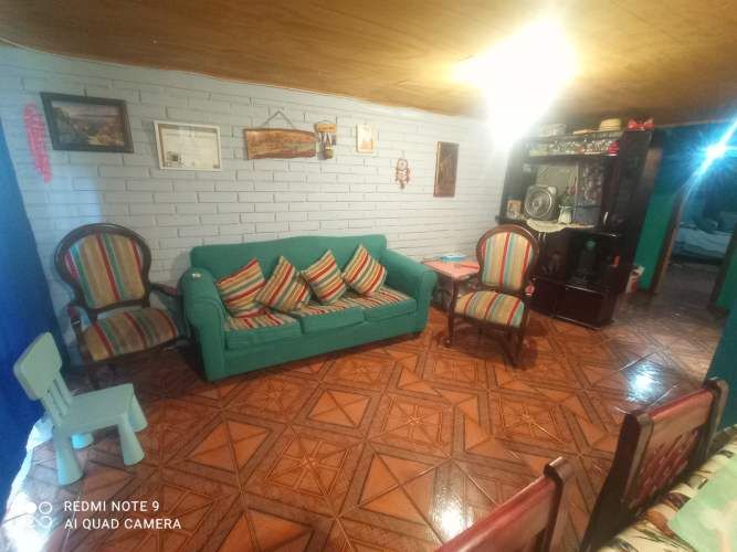 VENDO CASA 3D Y 1B CERCA MERTRO LO PRADO