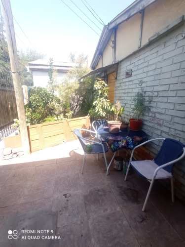 VENDO CASA 3D Y 1B CERCA MERTRO LO PRADO