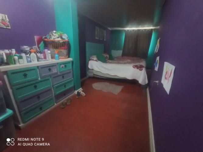 VENDO CASA 3D Y 1B CERCA MERTRO LO PRADO