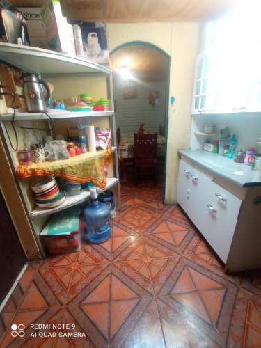 VENDO CASA 3D Y 1B CERCA MERTRO LO PRADO