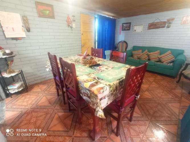 VENDO CASA 3D Y 1B CERCA MERTRO LO PRADO
