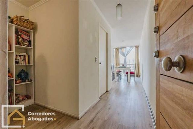 DEPARTAMENTO A pasos del Metro Ciudad del Niño