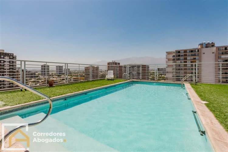 DEPARTAMENTO A pasos del Metro Ciudad del Niño